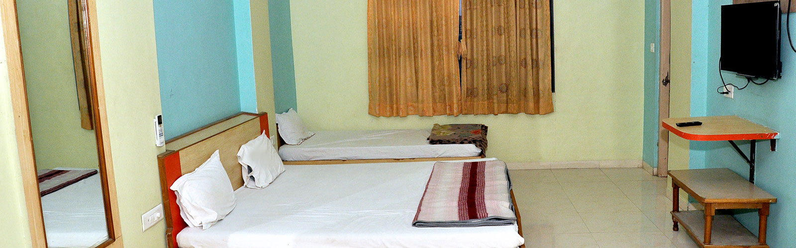 Hotel Mayur Palace - Ambaji, Gujarat