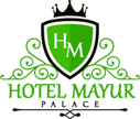 Hotel Mayur Palace - Ambaji, Gujarat Hotel Mayur Palace - Ambaji, Gujarat